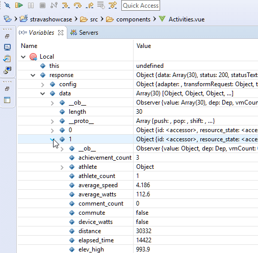 CodeMix基于Eclipse的IDE开发多语言和Code OSS构建的附加扩展。