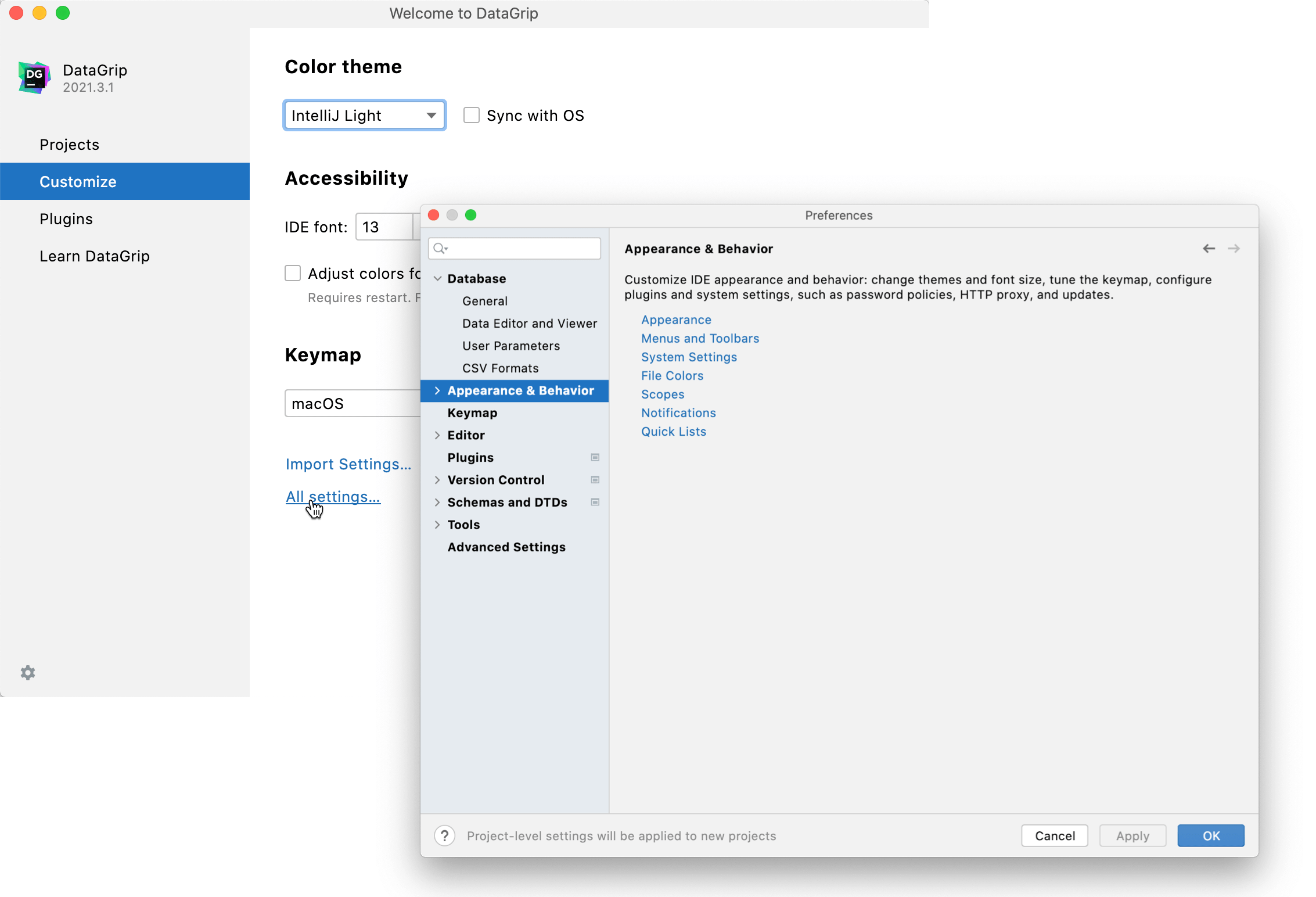 跨平台C/C++开发软件CLion使用教程。