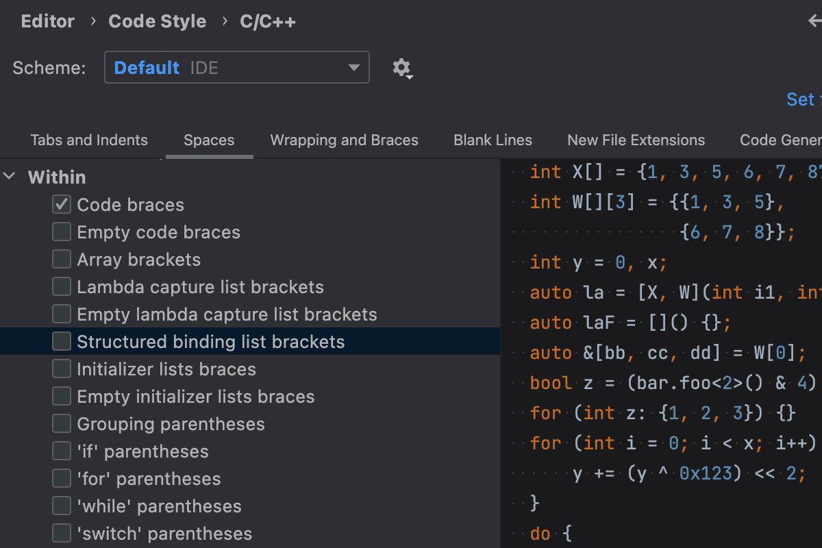 跨平台C/C++开发软件CLion使用教程。