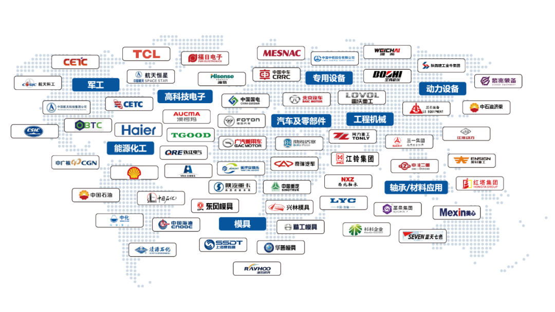 老朋友再牵手——平伟股份十年间多次签约华天软件PLM