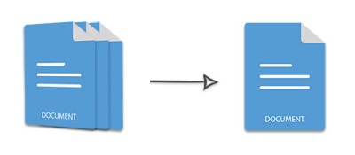 Word处理控件Aspose.Words功能演示：使用 Python 合并 Word 文档