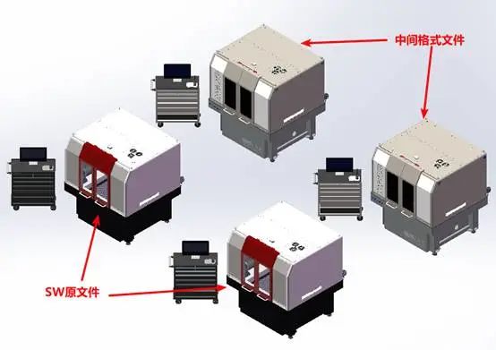 SolidWorks卡顿、崩溃怎么办？这2个方法收藏好了哟！（三）