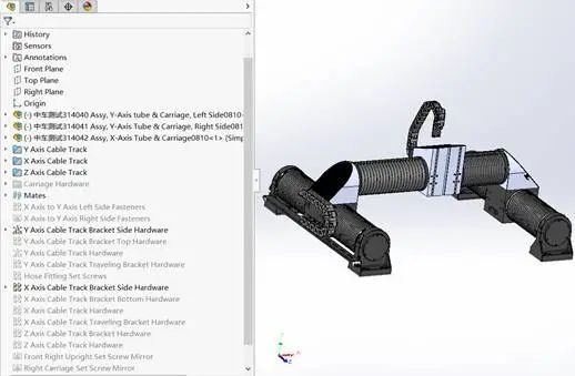 SolidWorks卡顿、崩溃怎么办？这2个方法收藏好了哟！（三）