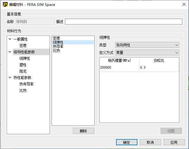 界面焕新-PERA SIM 2022结构仿真软件使用体验