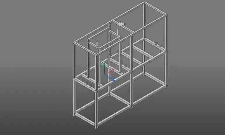 PCCAD 3D机械版 助你突破参数化建模的极限