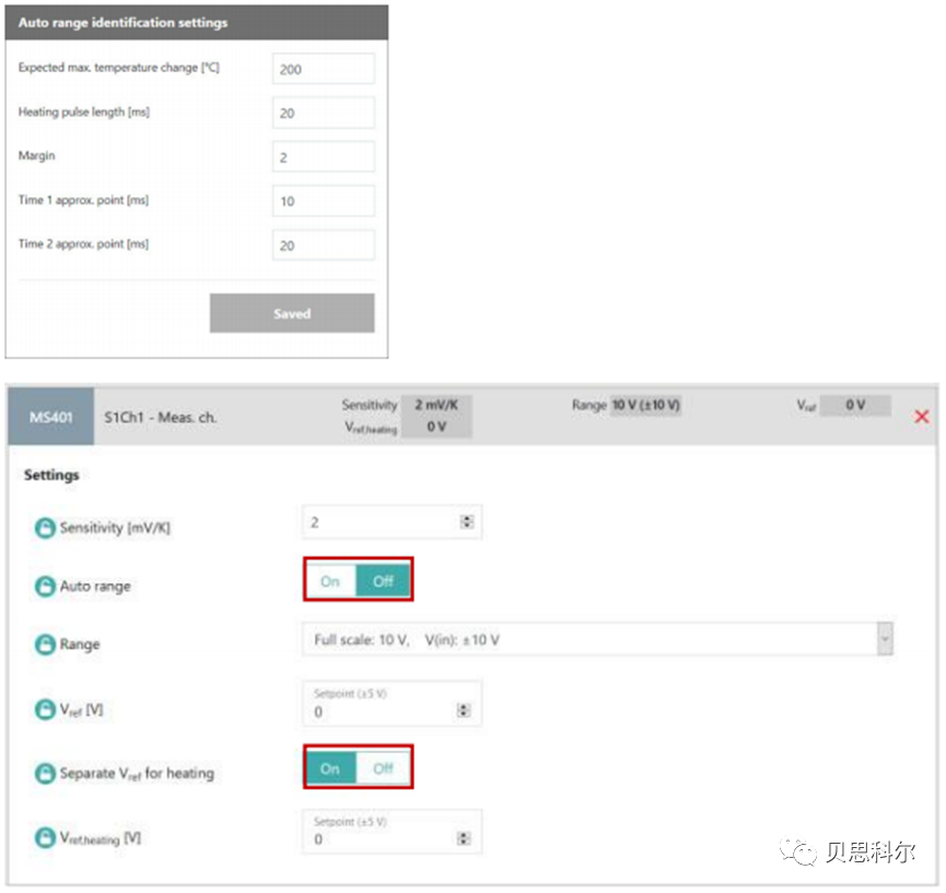 新一代瞬态热测试设备Simcenter T3Ster SI