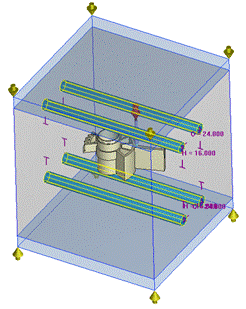 Moldex3D模流分析之其它前处理器的建模