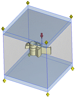 Moldex3D模流分析之其它前处理器的建模