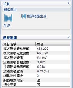 Moldex3D模流分析之其它前处理器的建模