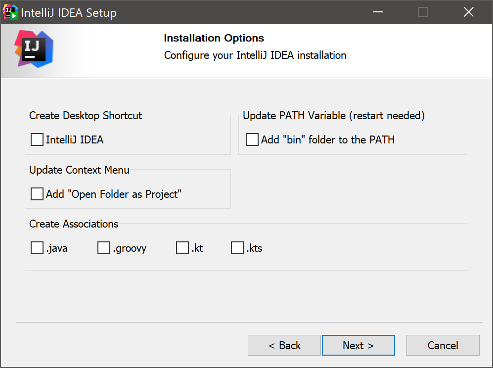 热门Java开发工具IDEA入门指南——如何安装IntelliJ IDEA（下）