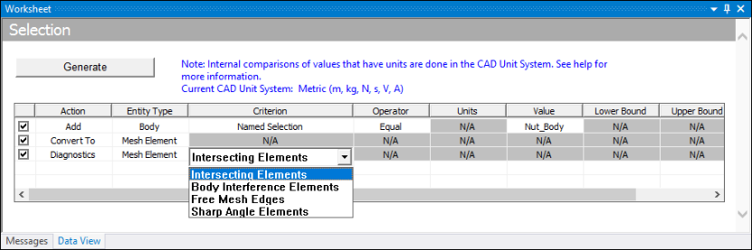 Ansys 2022R1结构产品Mechanical新功能亮点