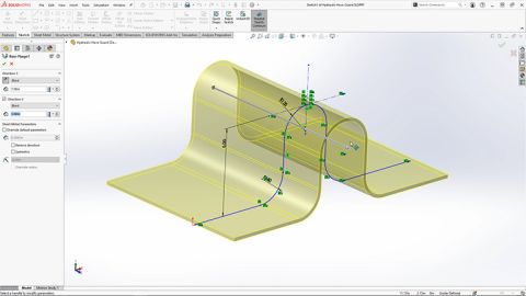 SOLIDWORKS 2023 3D CAD机械设计 10 大新增功能