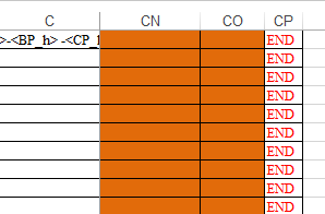 NX二次开发-各种配置文件方案的比较（二）-Excel