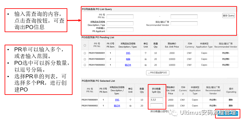 半导体行业“环ERP”流程整体解决方案