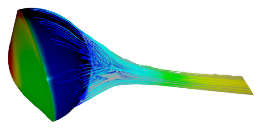 Ansys 2022R2流体产品线新功能及Fluent新功能亮点