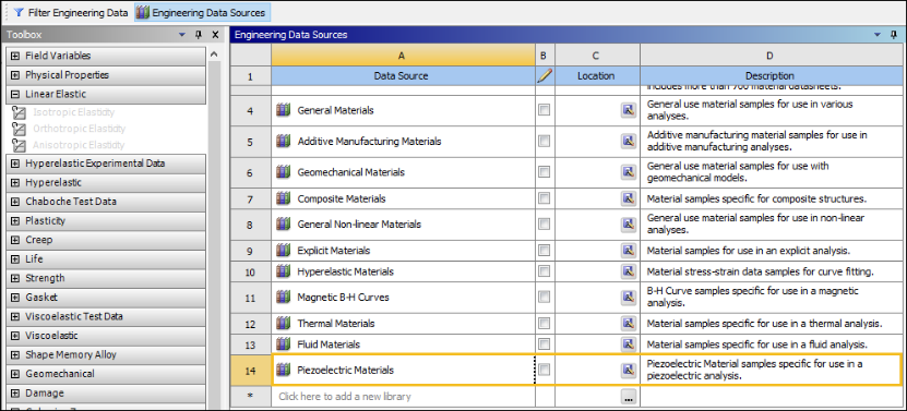 Ansys 2022R2结构产品Mechanical新功能亮点