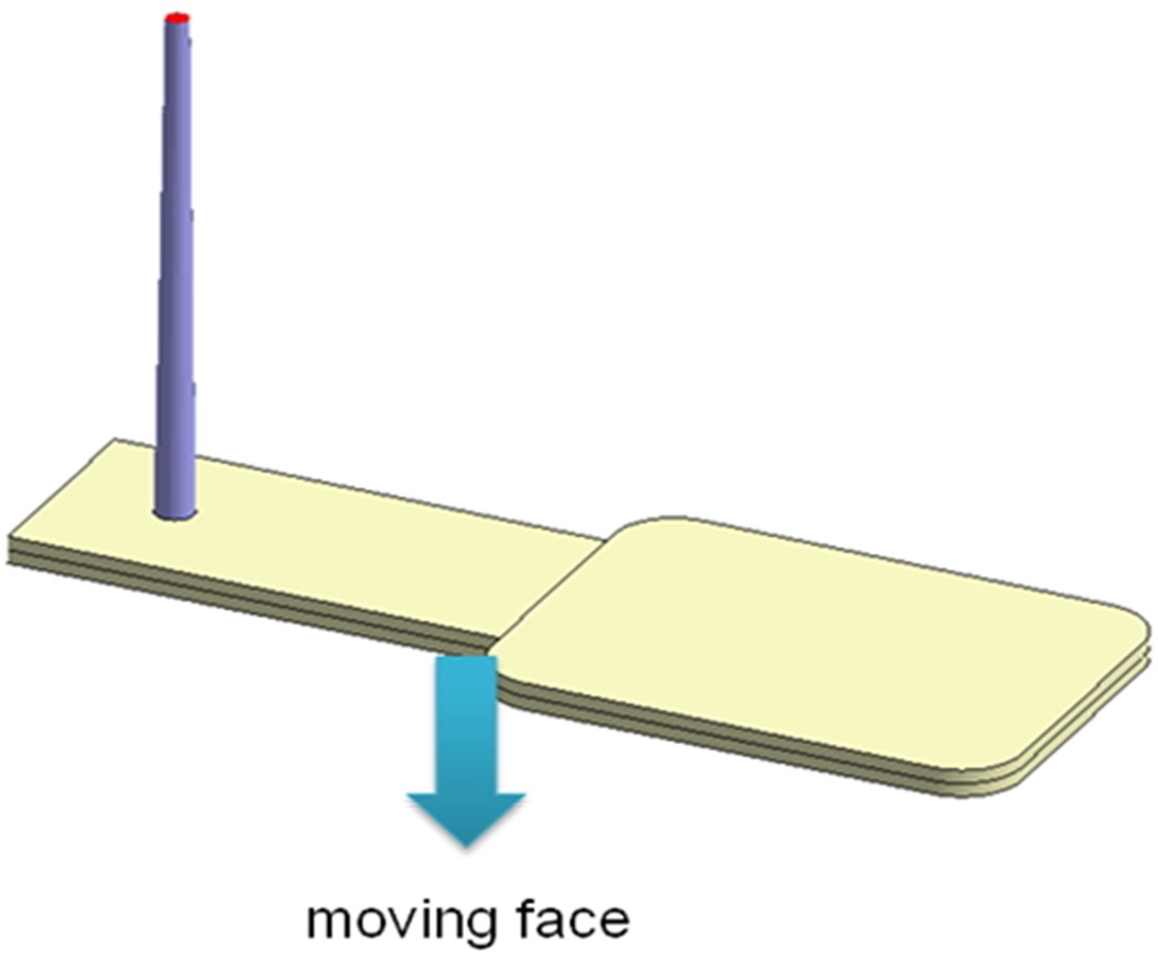 Moldex3D模流分析之京都大学利用Moldex3D成功验证MuCell抽芯制程