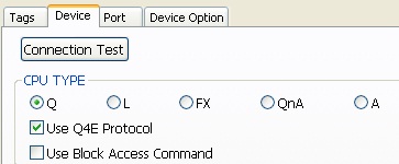 DeviceXPlorer OPC Server