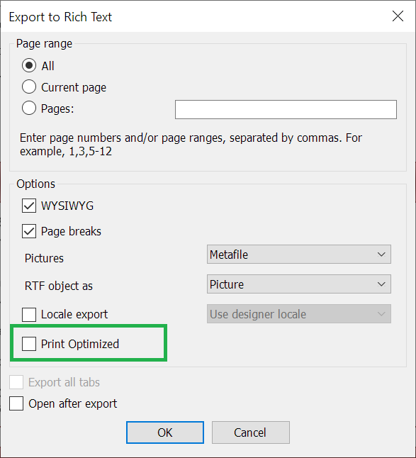 FastReport.NET v2023.1全新发布：支持.NET 7、与云服务集成、导出到 Excel 2007