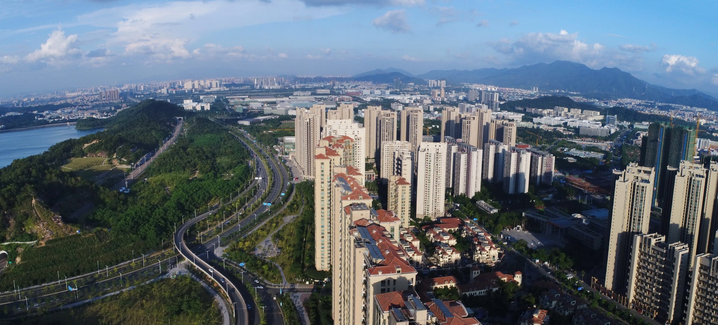 南方观察｜喜提首条地铁，坪山街道迎来三个“新”