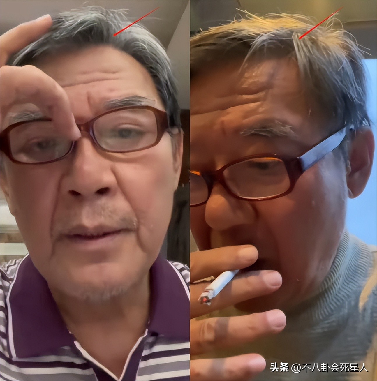 “晚节不保”老艺人现状：李立群称不想退网，潘长江胡言乱语放飞