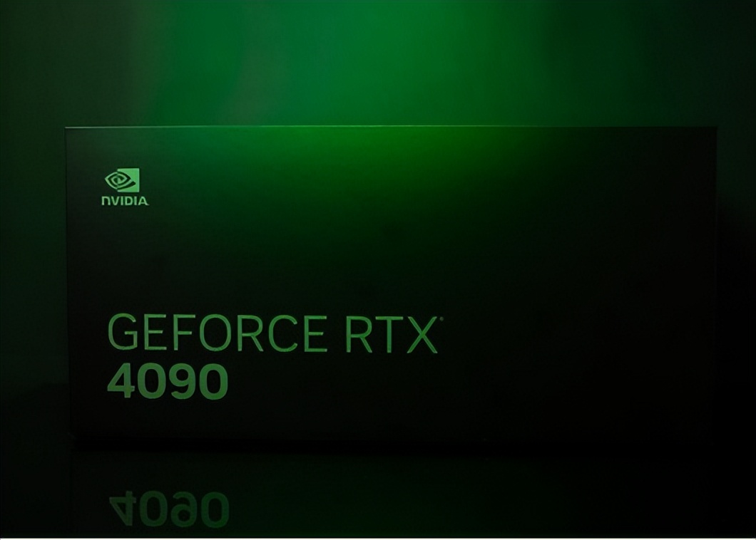 NVIDIA RTX 4090首发评测 DLSS3加持下加冕卡皇