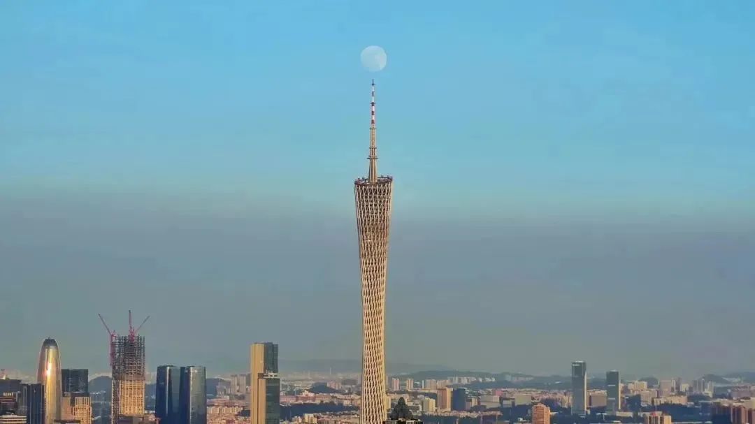 国内罕见！“月全食”碰上天王星，下周二精彩天象别错过