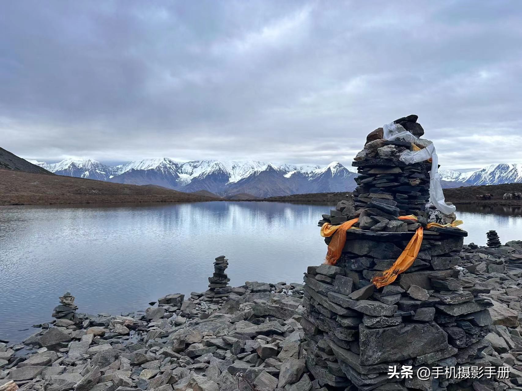 草原、湖泊、雪山、云海，川西美景，这7个最佳拍摄地你不可错过