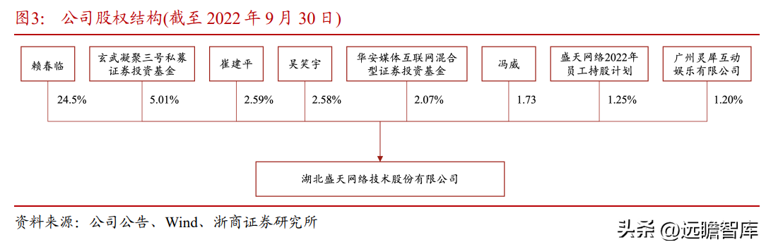 场景化数字娱乐领跑者