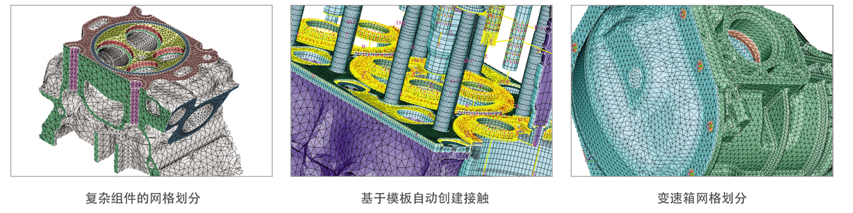 Altair SimLab建模软件