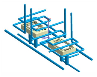 Moldex3D塑料模流软件