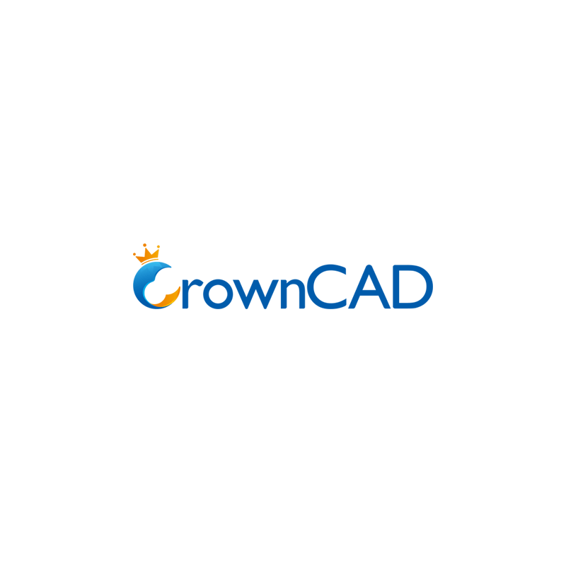 华天CrownCAD