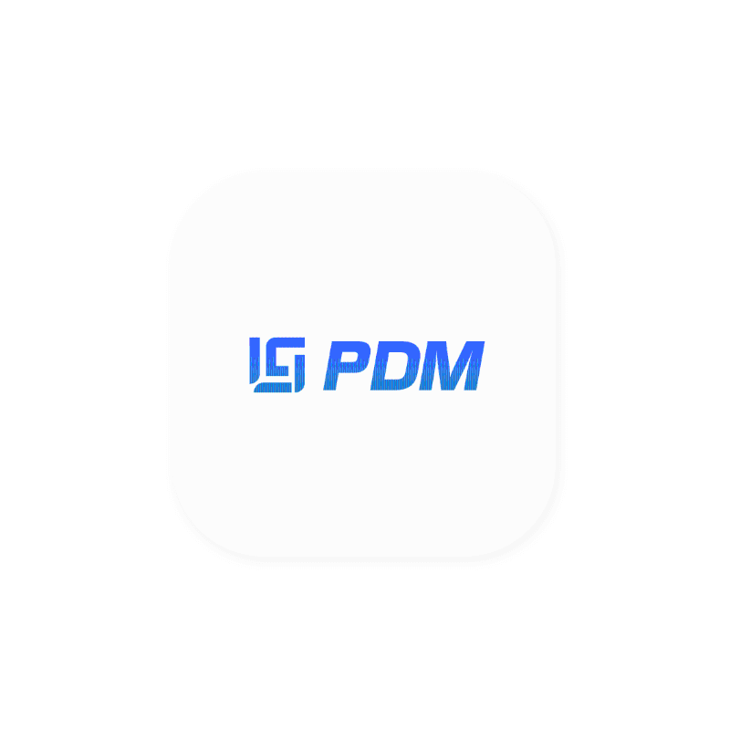 华天SMART PDM 敏捷版产品数据管理软件