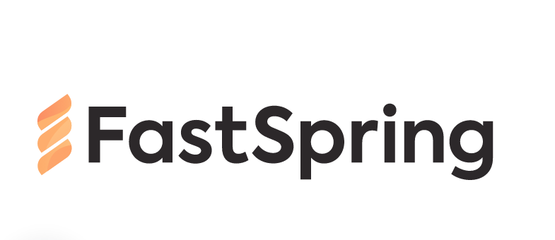 FastSpring 海外第三方支付