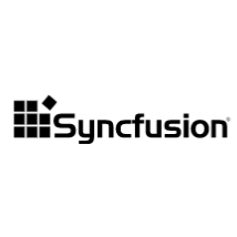 Syncfusion Essential Studio