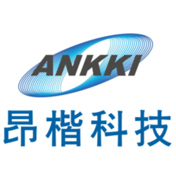 ANKKI昂楷科技