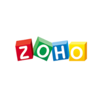 Zoho Workplace