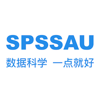 SPSSAU