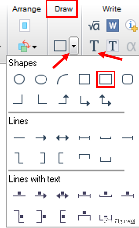 用GraphPad Prism软件做分组柱状图与散点图共存图