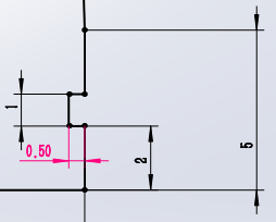 邵老师分享如何用SolidWorks绘制节能灯（图纸案例）