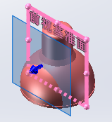 邵老师分享如何用SolidWorks绘制节能灯（图纸案例）